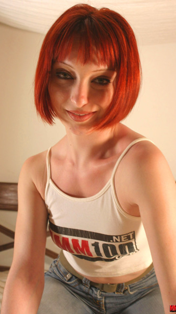 Mahylis Foto Sexy Gratis #049