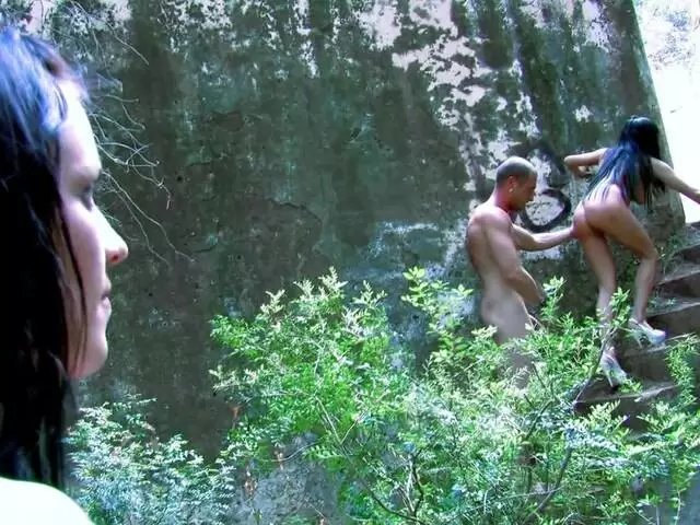 Damaris & Leo-Galvez - Detrás de escena #1 photo 1