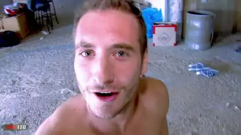 Los placeres de hacerlo a lo perrito desde la perspectiva de Leo photo 08