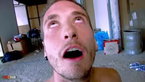 Los placeres de hacerlo a lo perrito desde la perspectiva de Leo photo 10