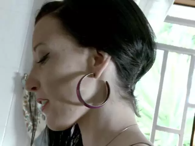 Tania Kiss - Detrás de escena #1 photo 1