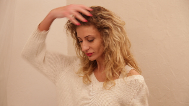 Mally Cherry Photo 1