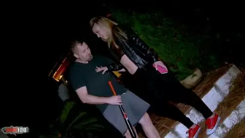 Española tetona y culona Mar Punch follando y chupando photo 02