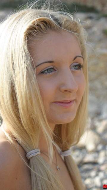 Maria Angel Foto Sexy Gratis #015