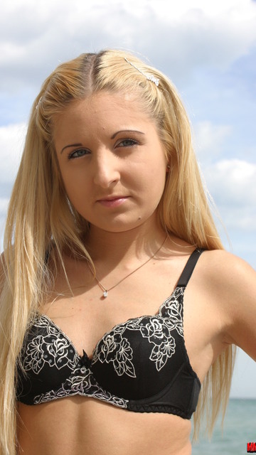 Maria Angel Foto Sexy Gratis #034