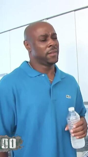 Mark Anthony Foto Sexy Gratis #002