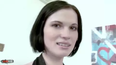 Hermosa joven rusa follada duro por el culo photo 01