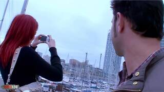 Jorge fernÃ¡ndez disfruta de...