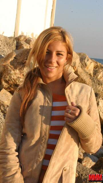 Marta Foto Sexy Gratis #022