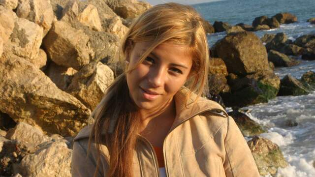 Marta Foto Sexy Gratis #025