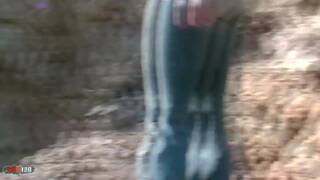 Martina vidal desnudandose  