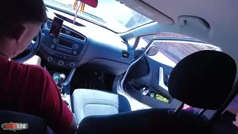 Yeri Blue va de putas y encuentra una auténtica joya: Massy Sweet photo 01