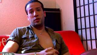 Entrevista sexy con max casano