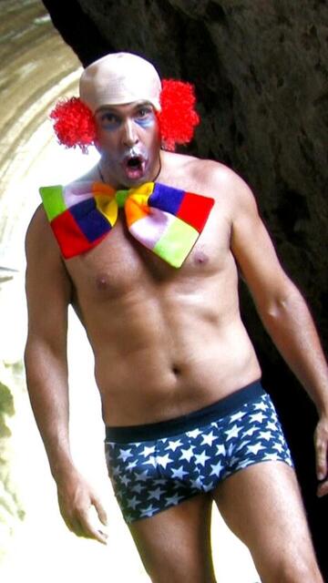 Max Cortes Foto Sexy Gratis #003