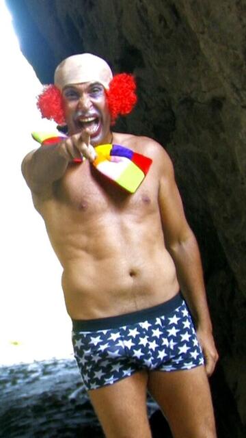 Max Cortes Foto Sexy Gratis #004