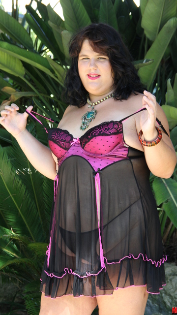 Megan Monster Foto Sexy Gratis #004