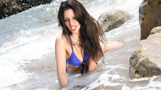 Melissa Garcia Foto Sexy Gratis #029