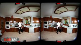 InmersiÃ³n en un rodaje porn...