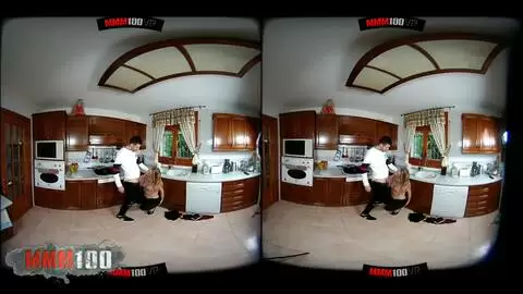 Inmersión en un rodaje porno photo 02