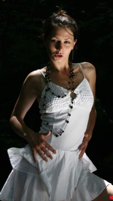 Mia Moore Foto Sexy Gratis #069