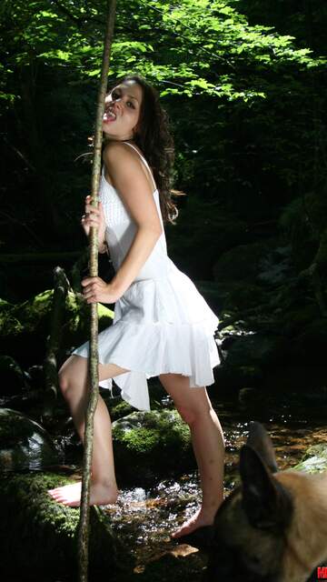 Mia Moore Foto Sexy Gratis #071