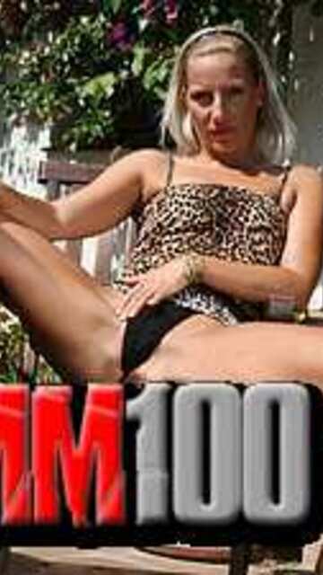 Michelle Blanch Foto Sexy Gratis #024