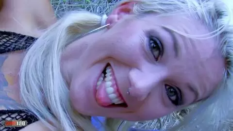 Milky bien follada por el culo photo 06