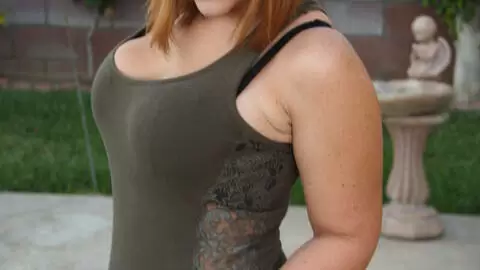 Mishy Snow posando   photo 3