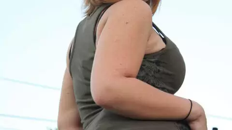 Mishy Snow posando   photo 4