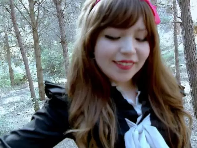 Entrevista sexy con Mitsuki Sweet  photo 1