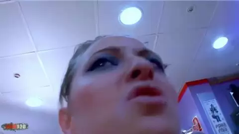 Jorge y Moana en plena escena anal caliente. photo 11