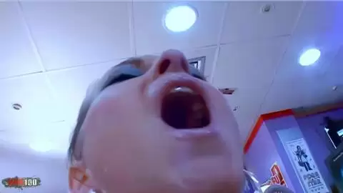 Jorge y Moana en plena escena anal caliente. photo 12