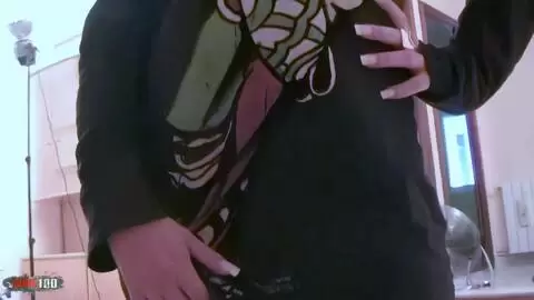 moana sucks mike