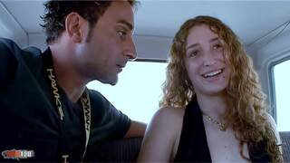 La bella amateur espaÃ±ola m...