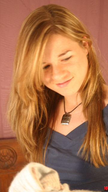 Monica Vera Foto Sexy Gratis #004