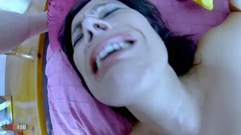 Follando Anal Con Impresionante Gran Culo MILF Española Montse Swinger photo 05