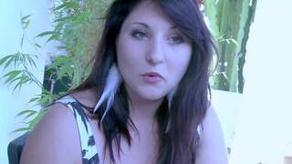 Entrevista sexy con mylene joh