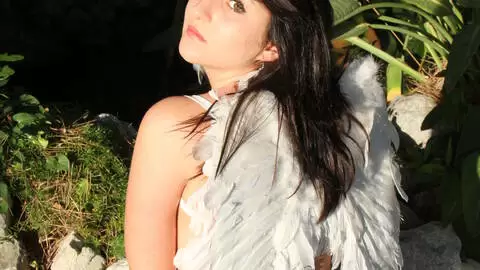 Mylene Johnson posando   photo 8