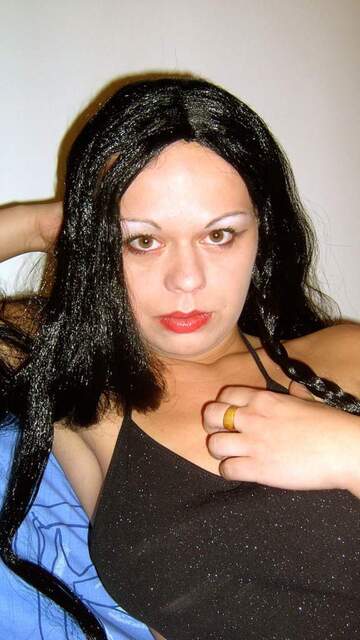 Myriam Foto Sexy Gratis #002