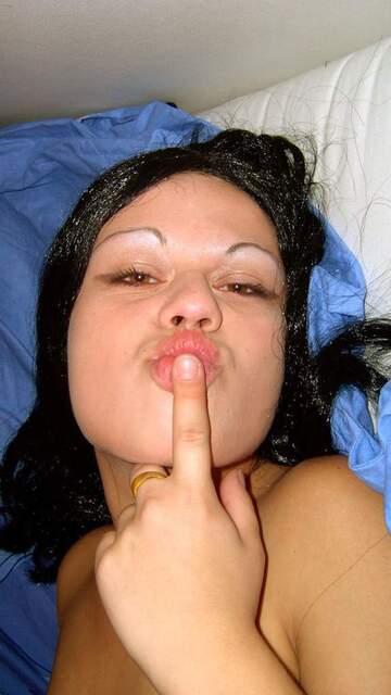 Myriam Foto Sexy Gratis #003