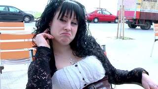 Entrevista sexy con nadia fern