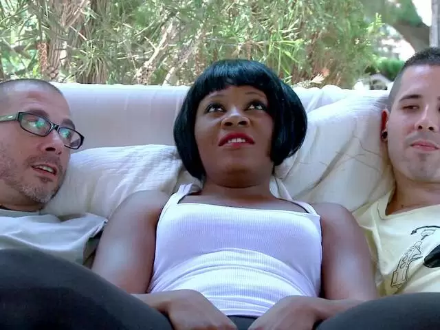 Entrevista sexy con Nancy Love  photo 1