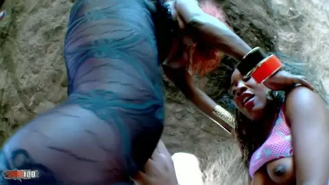 Nancy y Naomi, el dúo ideal photo 03