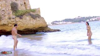 Nathalie sainlouis le hace una