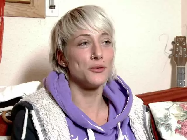 Entrevista en Vídeo Sexual con Nicky Wayne
 photo 1