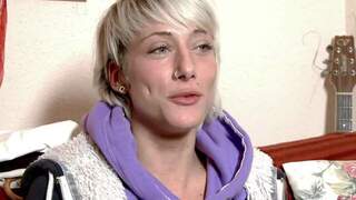 Entrevista en vÃ­deo sexual ...