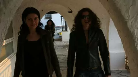 Alys Rebel posando   photo 16