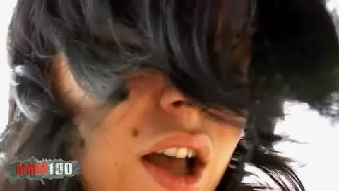 Nikita Una linda joven francesa amateur follada por el culo en la cama photo 15