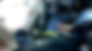 Nikki litte hace una paja en e