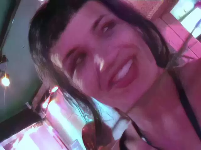 Nina Roberts - Detrás de escena #3 photo 3